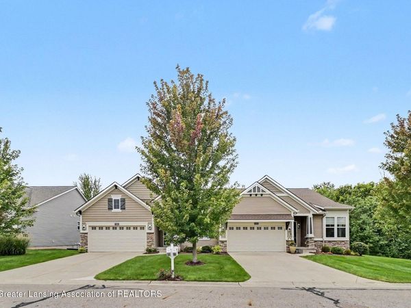 7436 Cabot Court, Grand Ledge, MI 48837