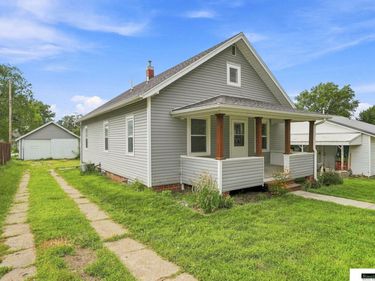 855 7Th Street, Syracuse, NE 68446