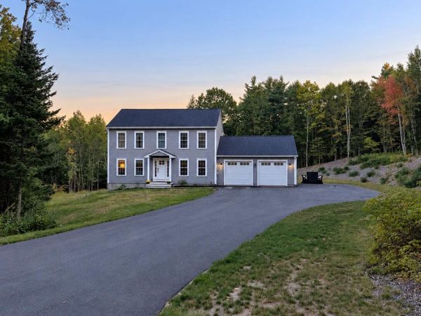 7 Flagship Lane, Windham, ME 04062