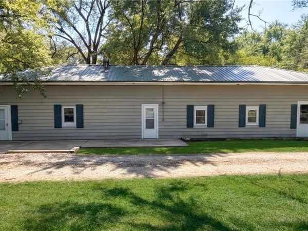 1058 LIV 243 N/A, Trenton, MO 64683