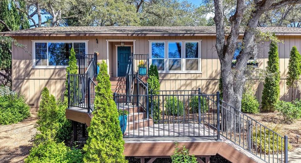 2856 King Edward Dr, El Dorado Hills, CA 95762 Photo