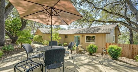 2856 King Edward Dr, El Dorado Hills, CA 95762 Photo