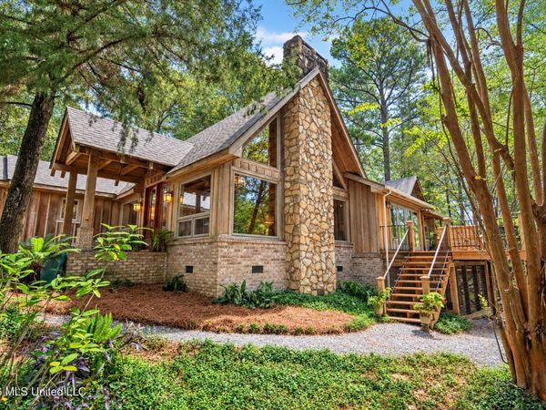 290 Hickory Hills Loop, Purvis, MS 39475