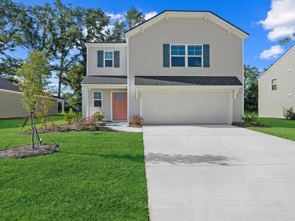 238 Hammersmith Landing, Brunswick, GA 31525