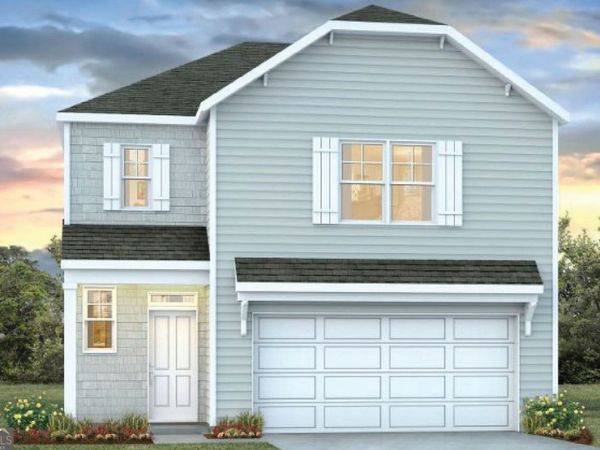 238 Hammersmith Landing, Brunswick, GA 31525
