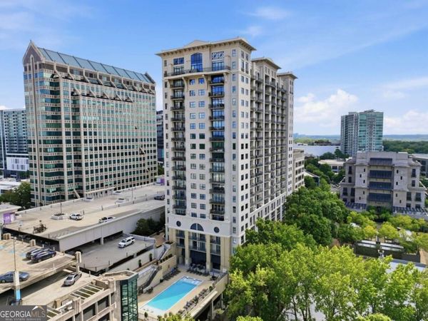 3040 Peachtree Road NW, Unit 709, Atlanta, GA 30305