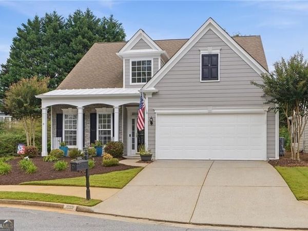 1550 Seneca Avenue, Cumming, GA 30041