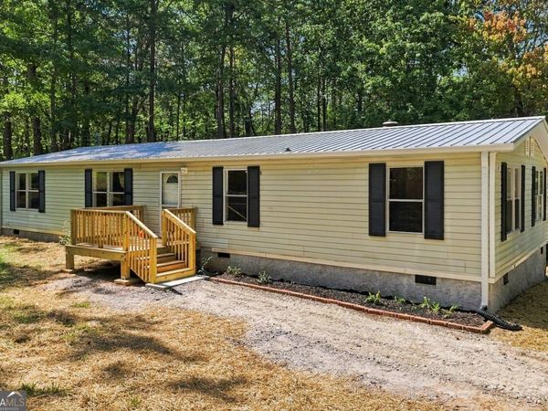 99 Adrianne Lane, Dawsonville, GA 30534