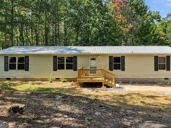 99 Adrianne Lane, Dawsonville, GA 30534