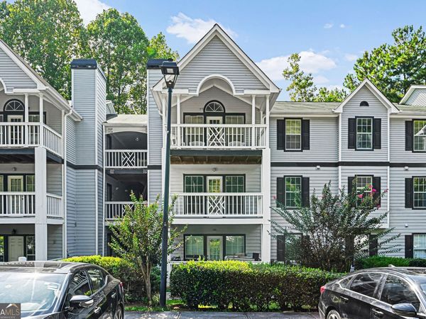 3514 Shepherds Path, Decatur, GA 30034