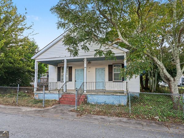 48 Ivy Street, Porterdale, GA 30014