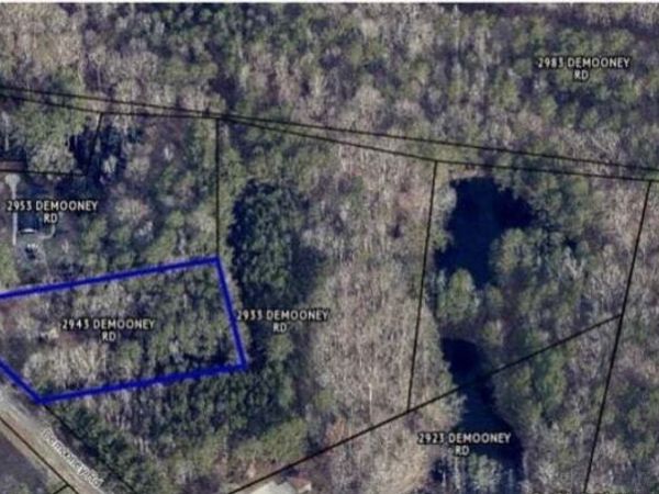2943 Demooney Road, South Fulton, GA 30349