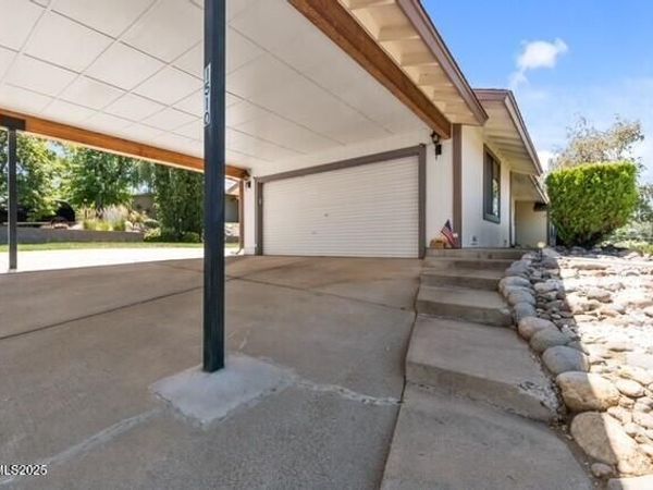 1510 Mayberry Drive, Reno, NV 89509