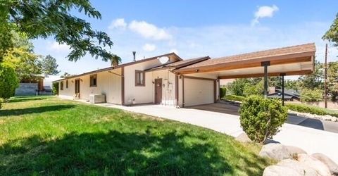 1510 Mayberry Drive, Reno, NV 89509 Photo