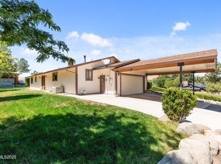 1510 Mayberry Drive, Reno, NV 89509 Photo