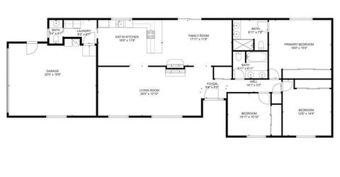 1510 Mayberry Drive, Reno, NV 89509 Photo