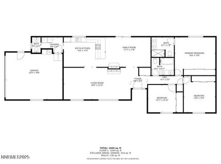 1510 Mayberry Drive, Reno, NV 89509 Photo