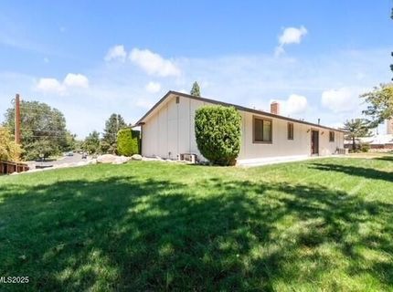 1510 Mayberry Drive, Reno, NV 89509 Photo