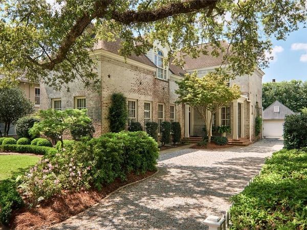 234 HECTOR Avenue , Metairie, LA 70005