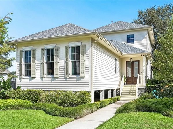 857 POLK Street, New Orleans, LA 70124