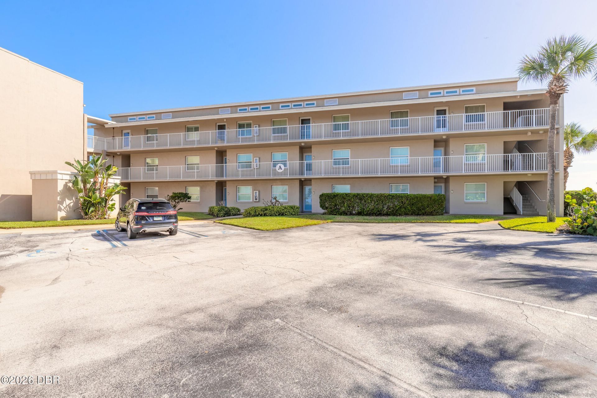 4801 Saxon Drive, Unit A-303, New Smyrna Beach, FL 32169 Photo