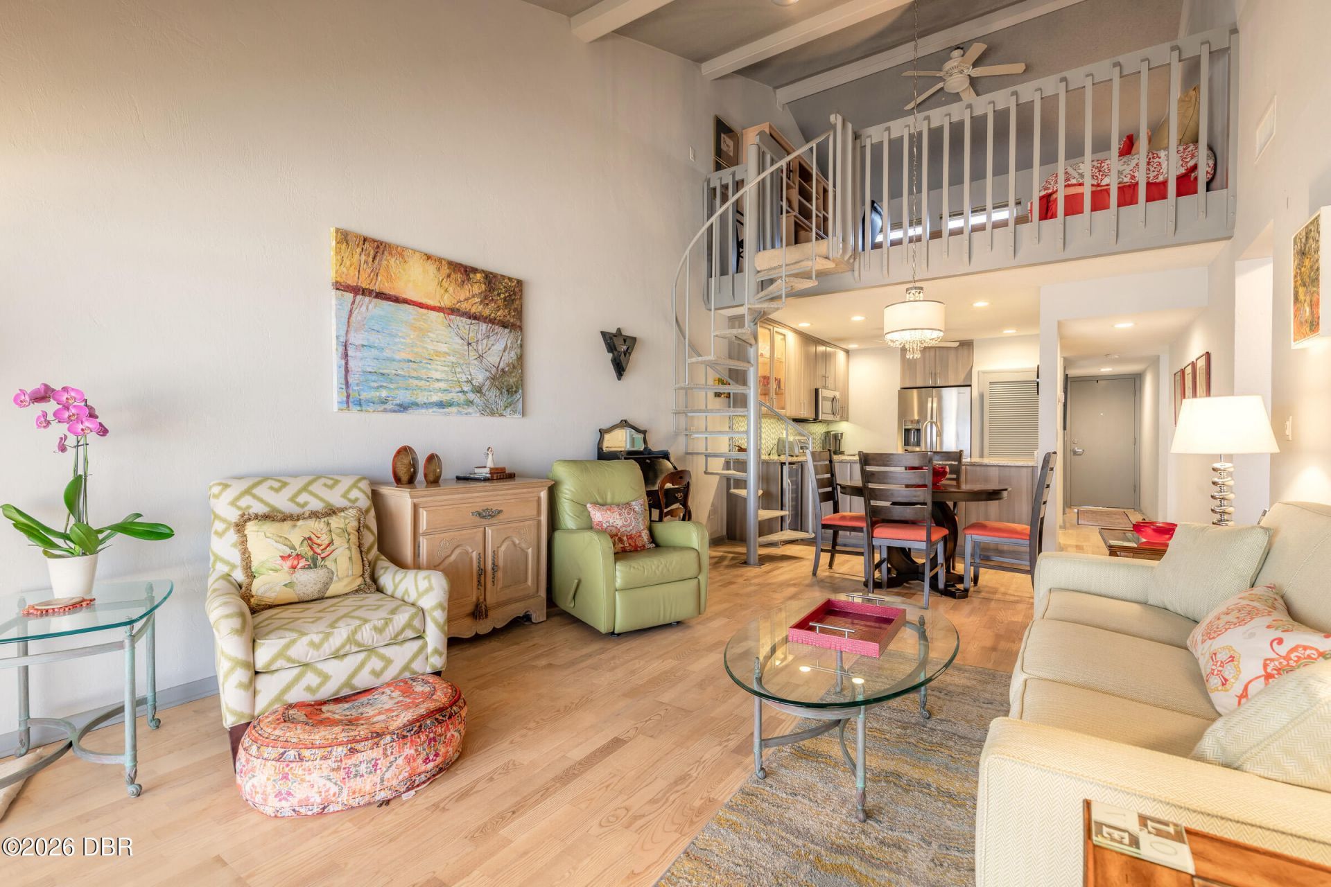 4801 Saxon Drive, Unit A-303, New Smyrna Beach, FL 32169 Photo