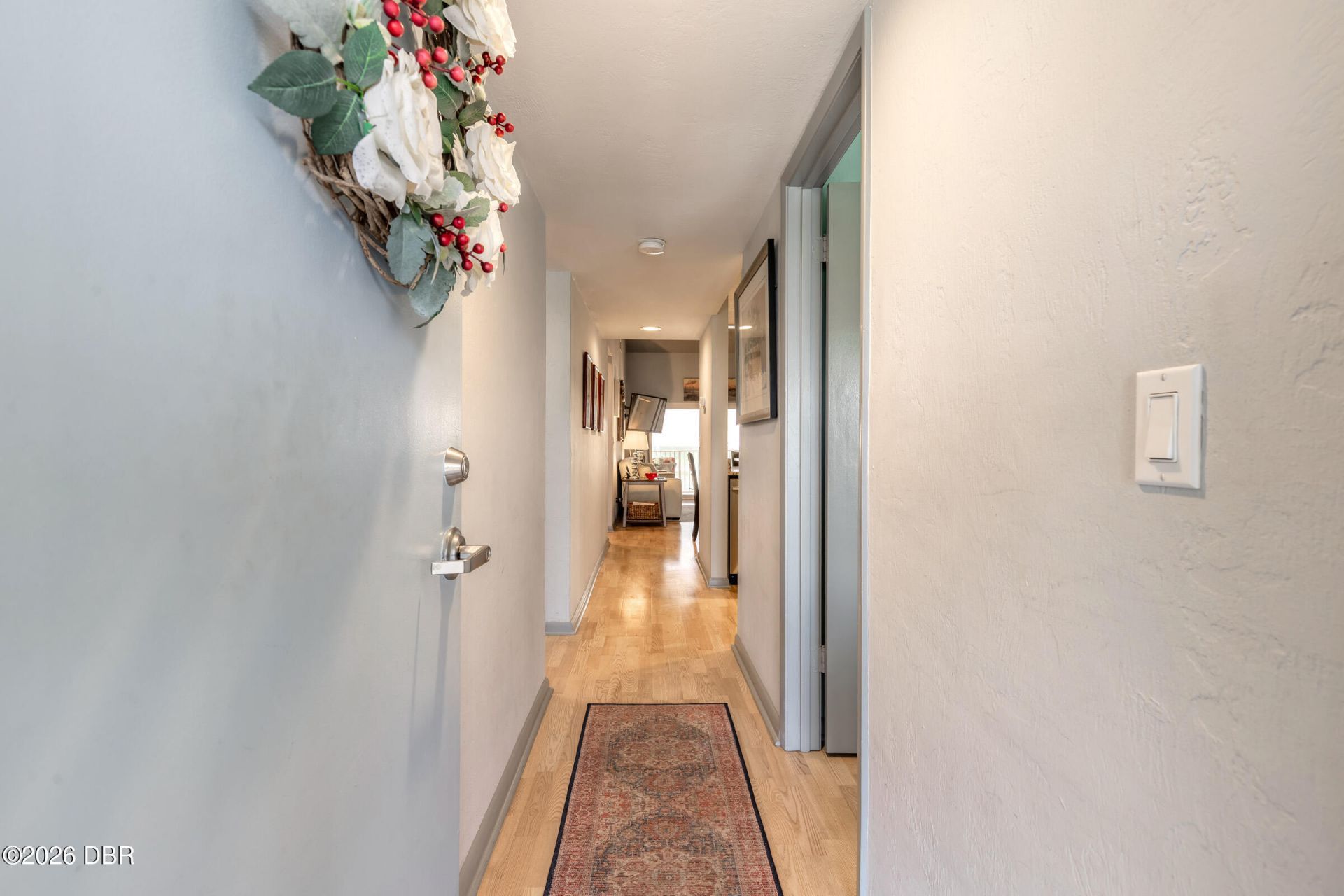 4801 Saxon Drive, Unit A-303, New Smyrna Beach, FL 32169 Photo