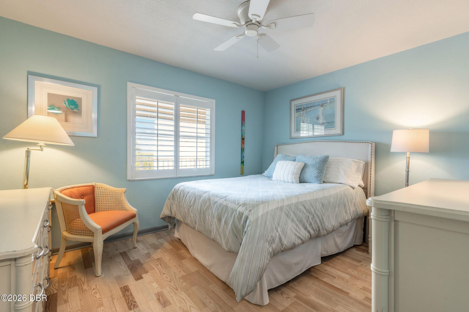 4801 Saxon Drive, Unit A-303, New Smyrna Beach, FL 32169 Photo