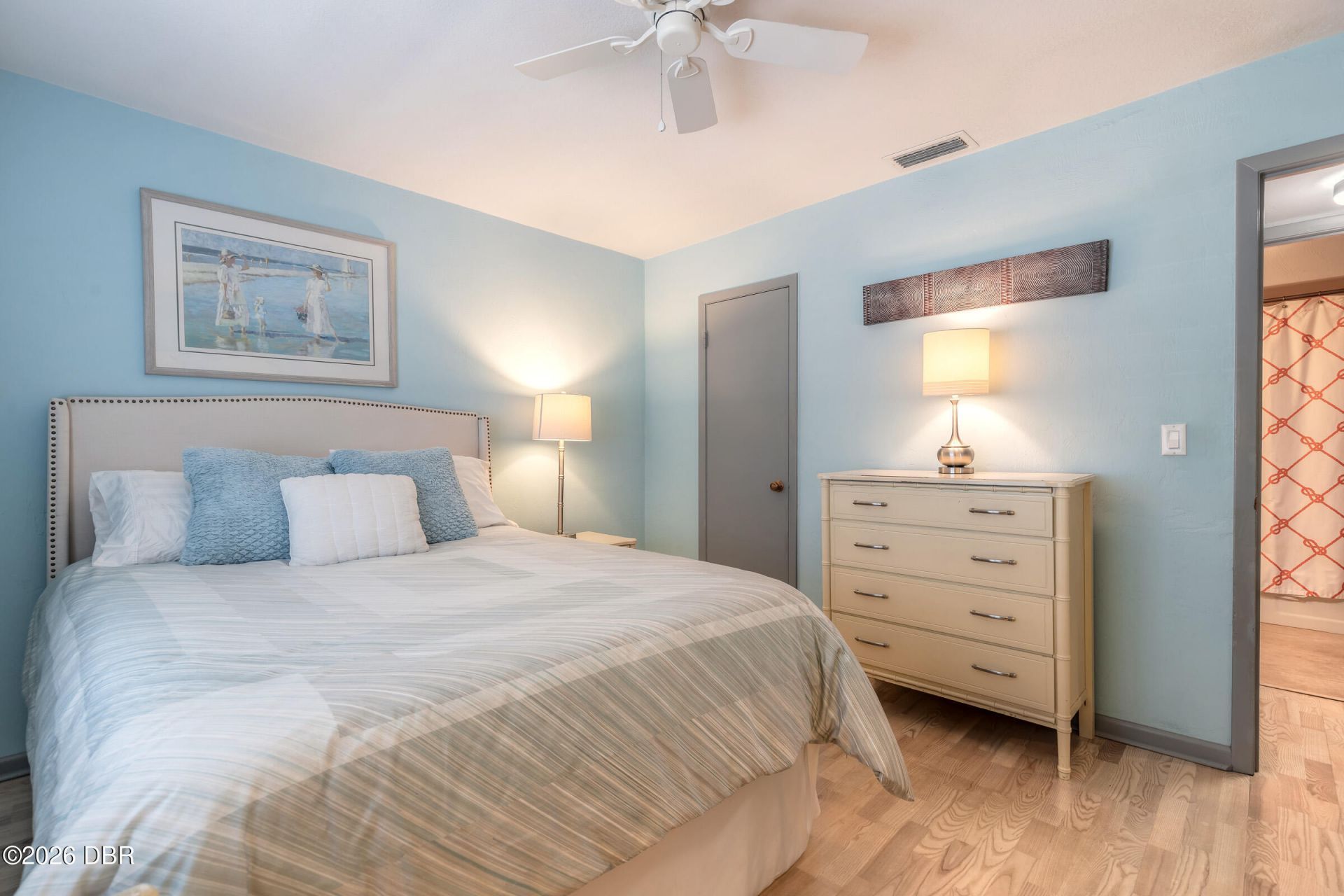4801 Saxon Drive, Unit A-303, New Smyrna Beach, FL 32169 Photo