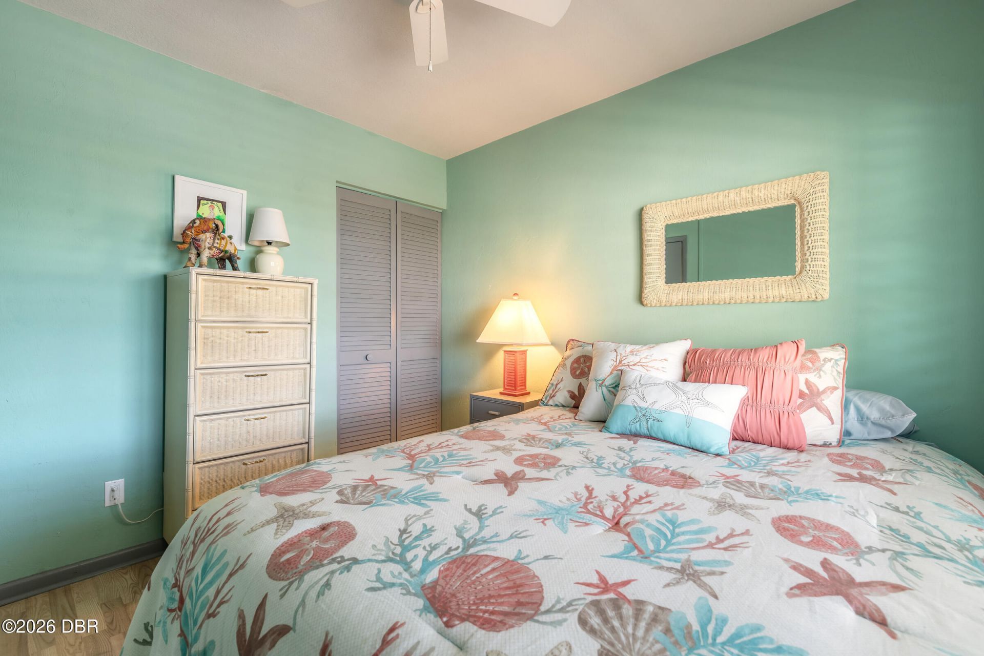 4801 Saxon Drive, Unit A-303, New Smyrna Beach, FL 32169 Photo