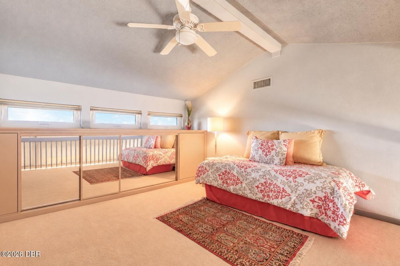 4801 Saxon Drive, Unit A-303, New Smyrna Beach, FL 32169 Photo