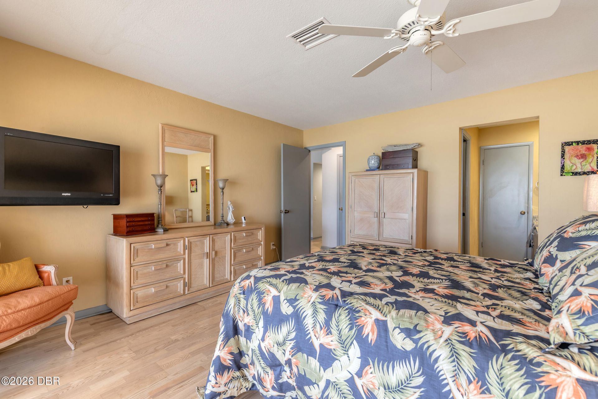 4801 Saxon Drive, Unit A-303, New Smyrna Beach, FL 32169 Photo