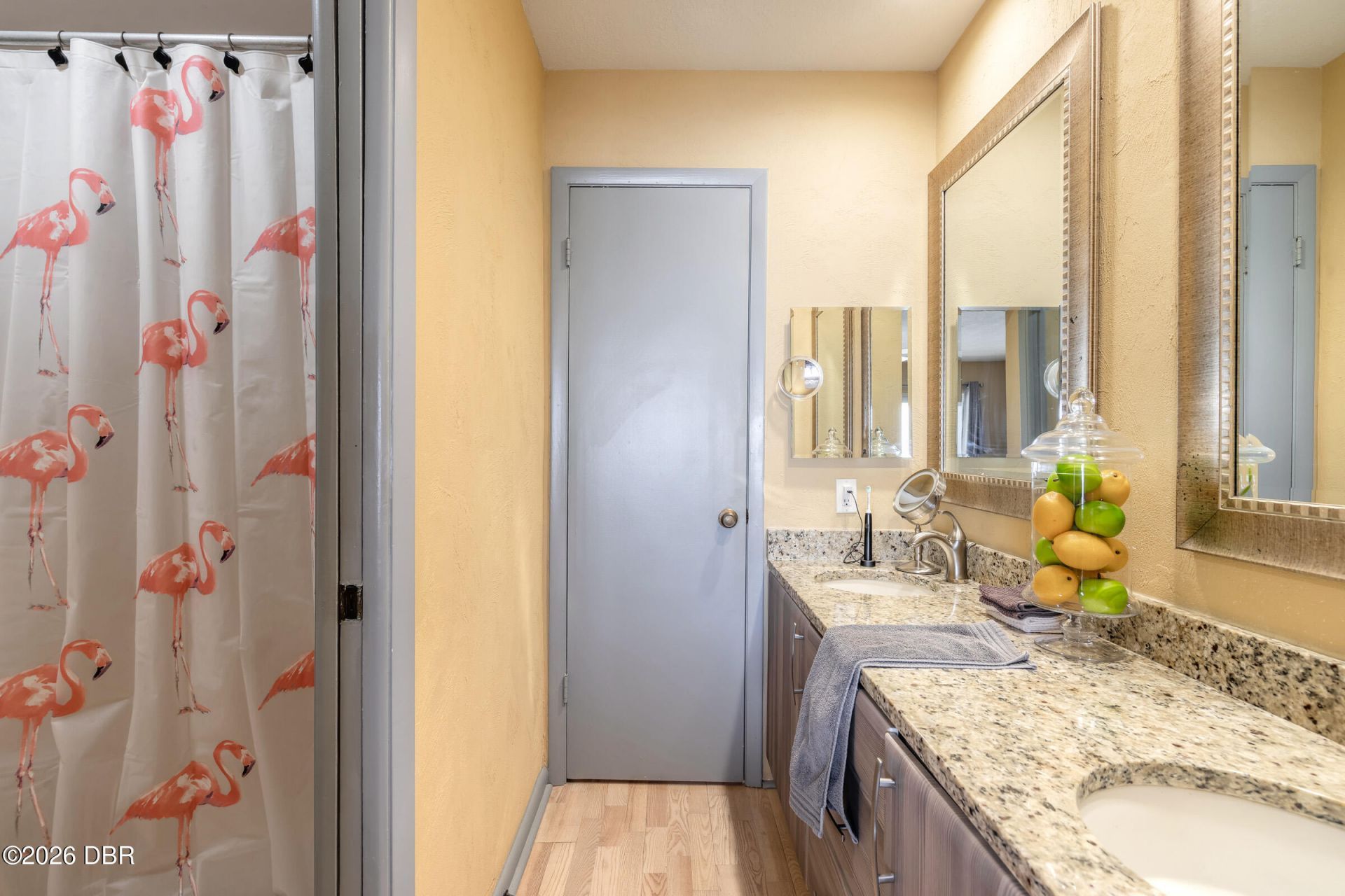 4801 Saxon Drive, Unit A-303, New Smyrna Beach, FL 32169 Photo