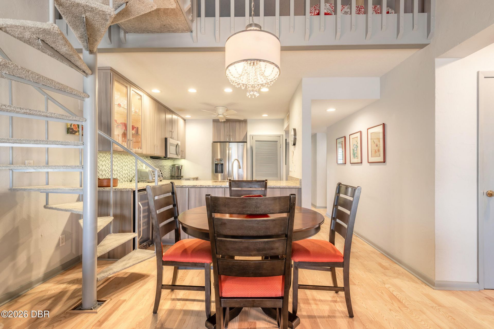 4801 Saxon Drive, Unit A-303, New Smyrna Beach, FL 32169 Photo