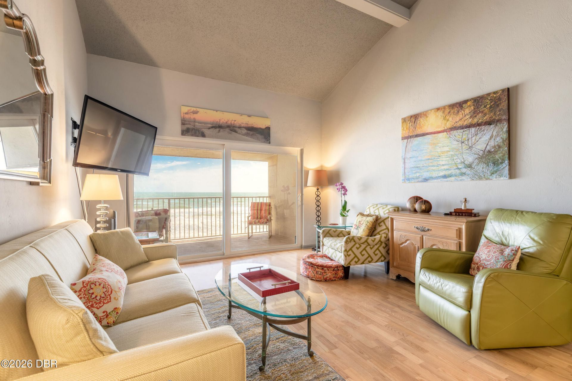 4801 Saxon Drive, Unit A-303, New Smyrna Beach, FL 32169 Photo