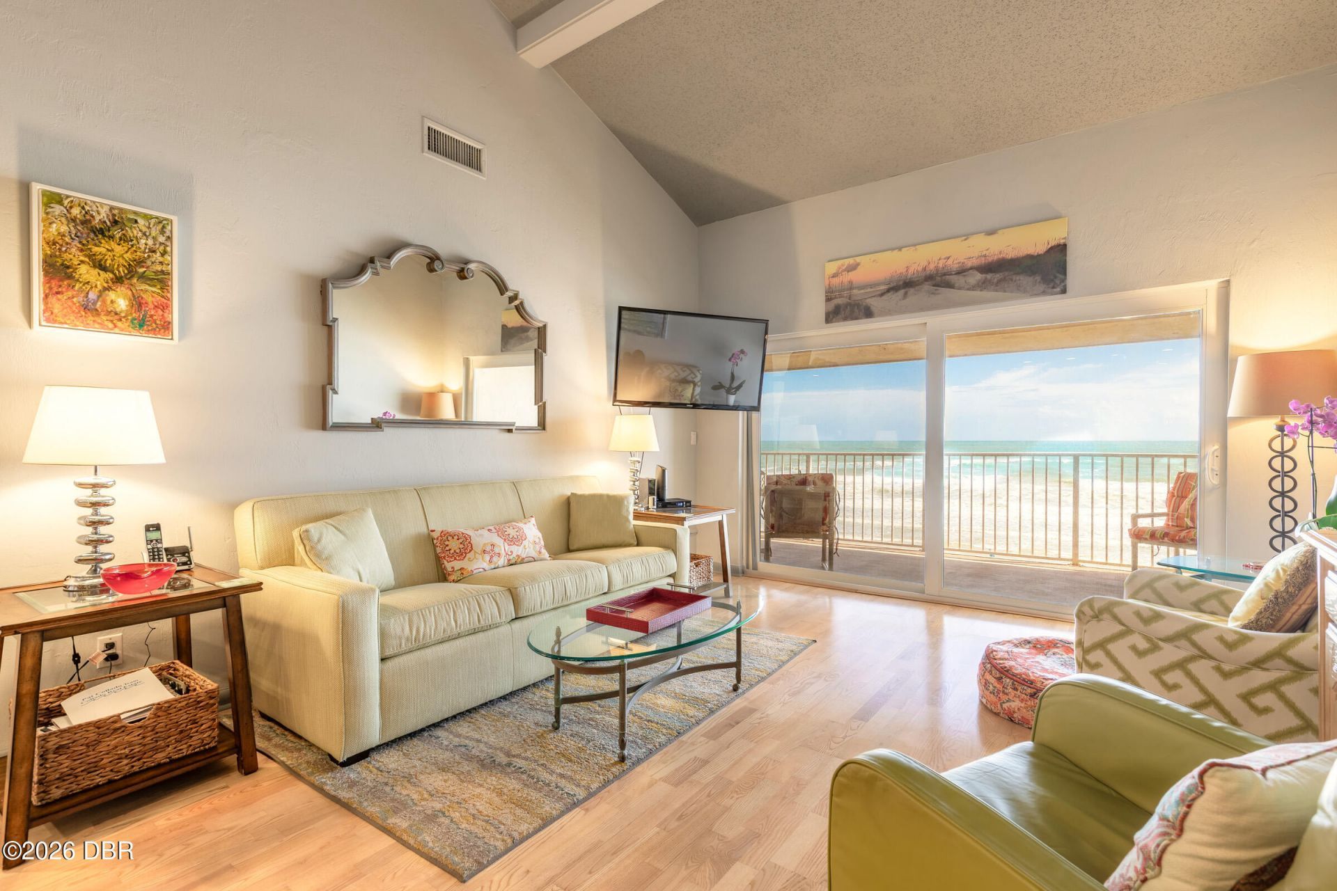 4801 Saxon Drive, Unit A-303, New Smyrna Beach, FL 32169 Photo