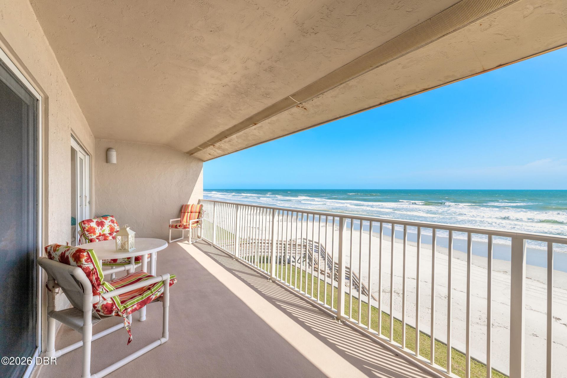 4801 Saxon Drive, Unit A-303, New Smyrna Beach, FL 32169 Photo
