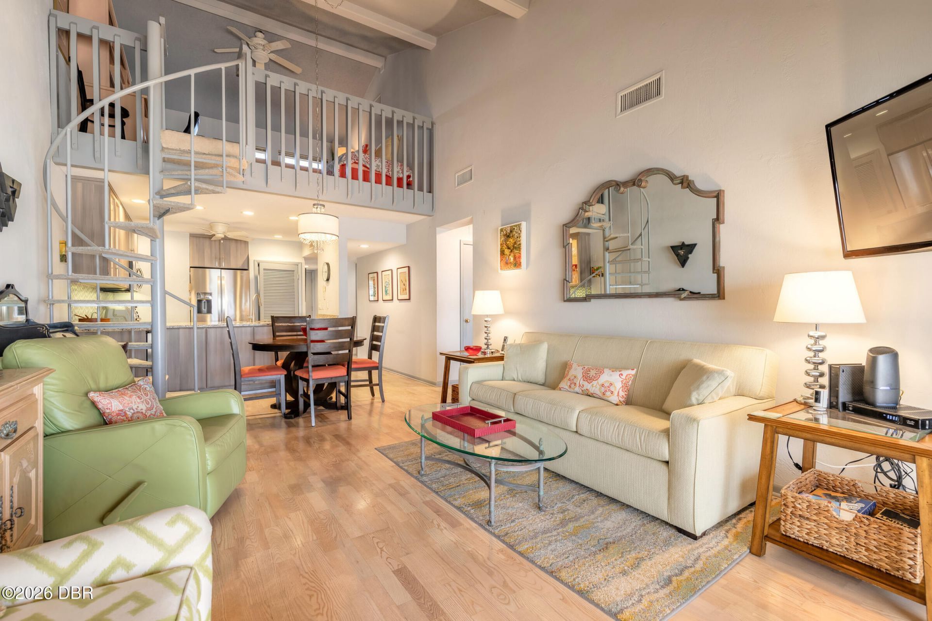 4801 Saxon Drive, Unit A-303, New Smyrna Beach, FL 32169 Photo