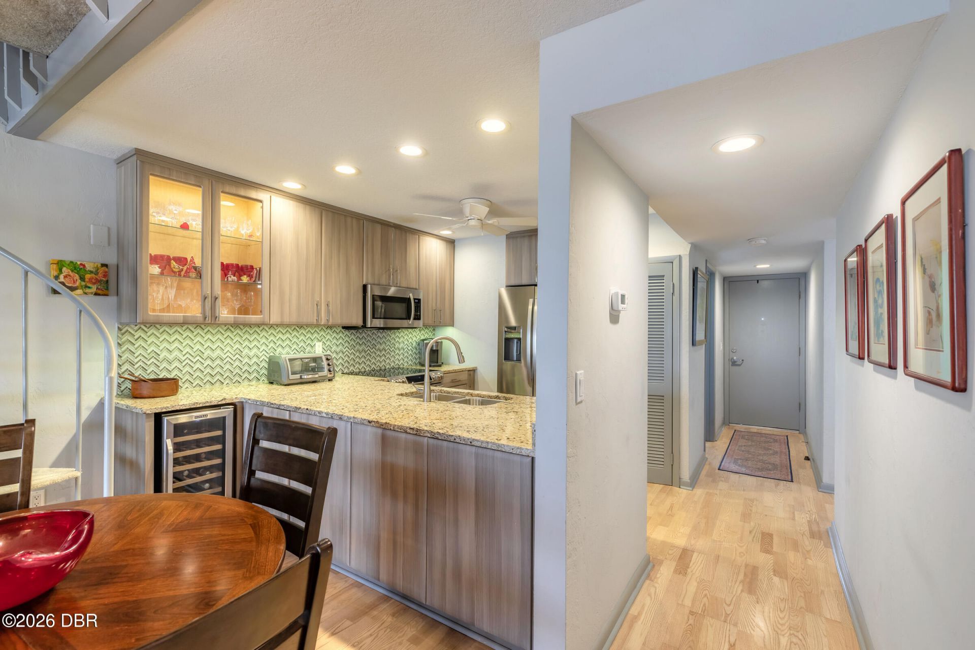 4801 Saxon Drive, Unit A-303, New Smyrna Beach, FL 32169 Photo