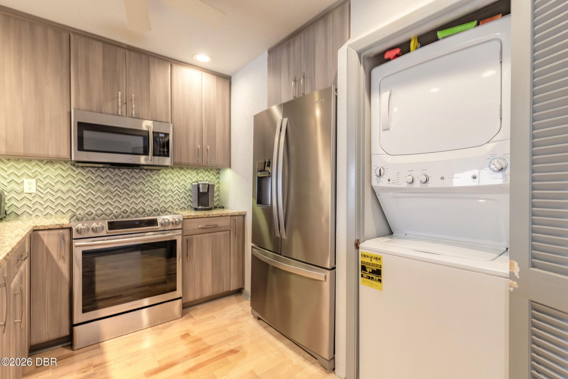4801 Saxon Drive, Unit A-303, New Smyrna Beach, FL 32169 Photo