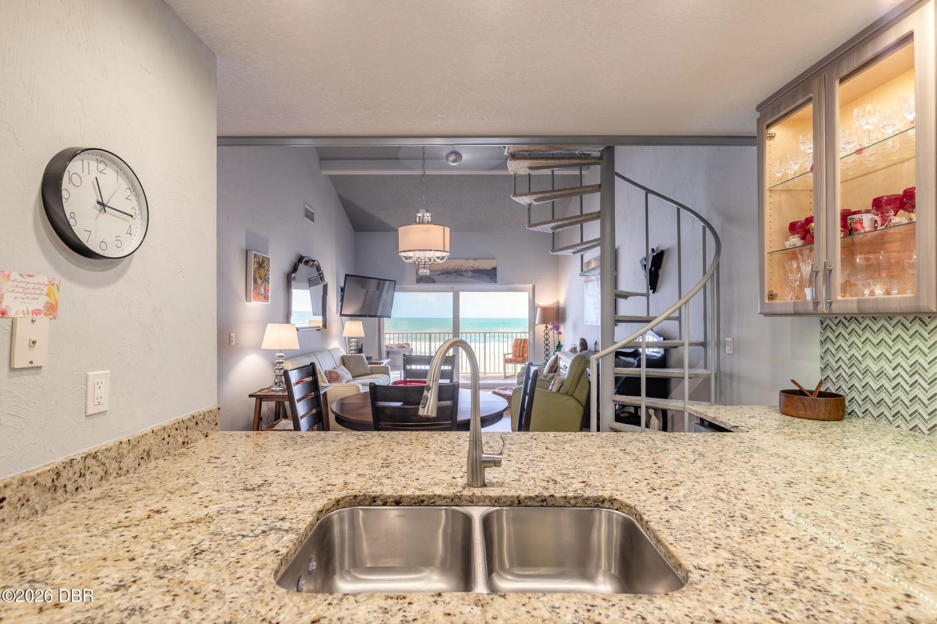 4801 Saxon Drive, Unit A-303, New Smyrna Beach, FL 32169 Photo