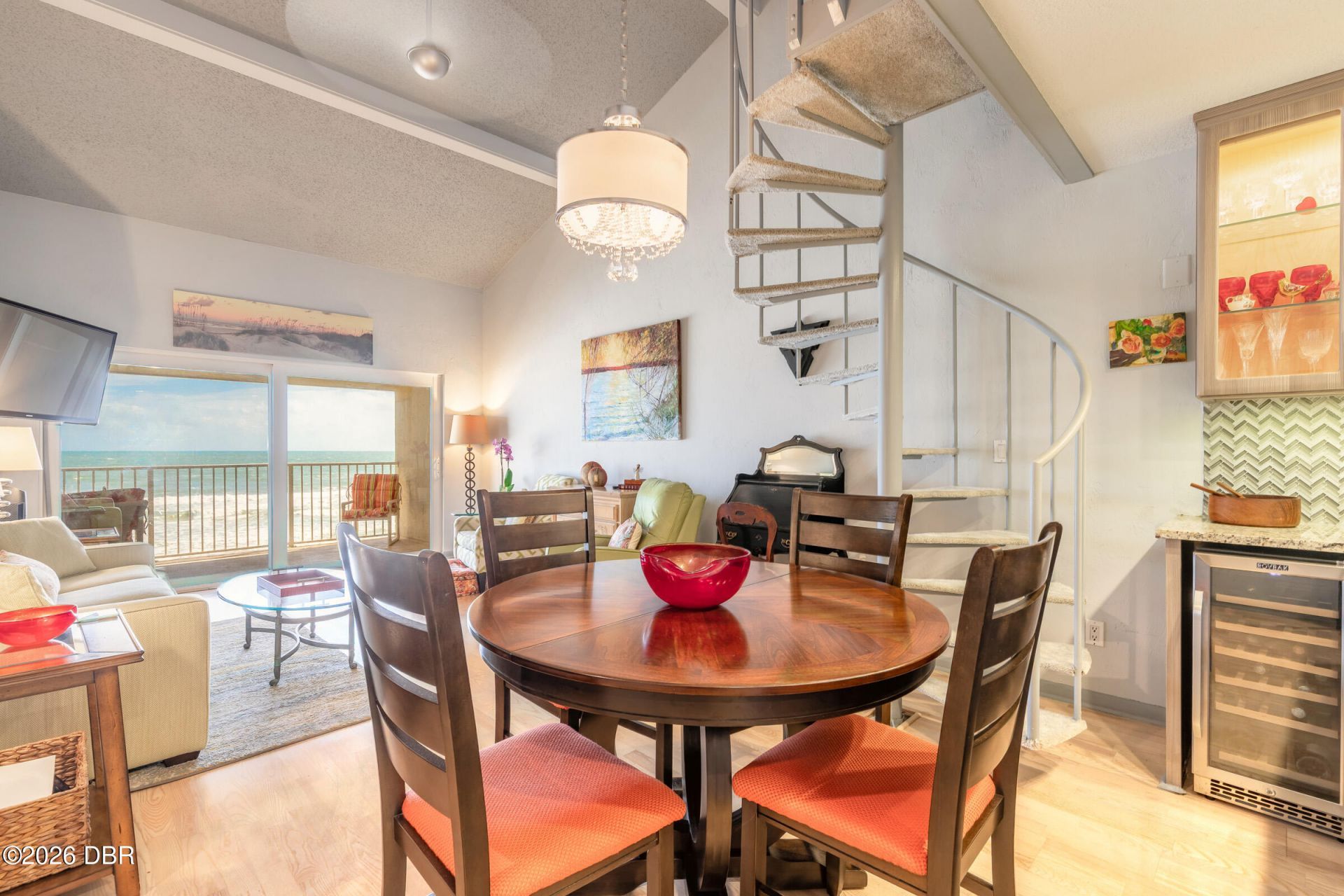 4801 Saxon Drive, Unit A-303, New Smyrna Beach, FL 32169 Photo
