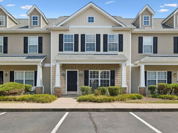 284 Meigs Dr , Unit N5, Murfreesboro, TN 37128