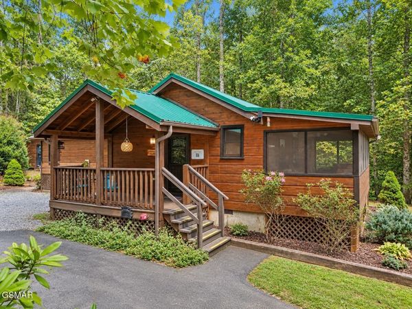 2364 Misty Lane , Sevierville, TN 37876