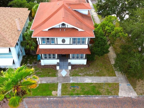 838 6TH STREET N, Unit 1, ST PETERSBURG, FL 33701