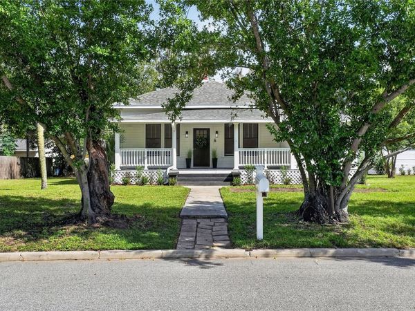 770 E LEMON STREET , BARTOW, FL 33830