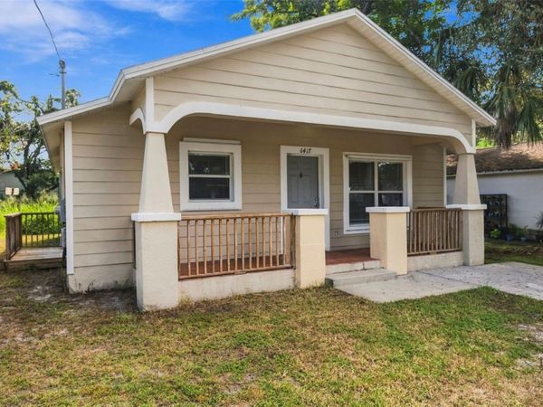 6417 28TH STREET N, ST PETERSBURG, FL 33702