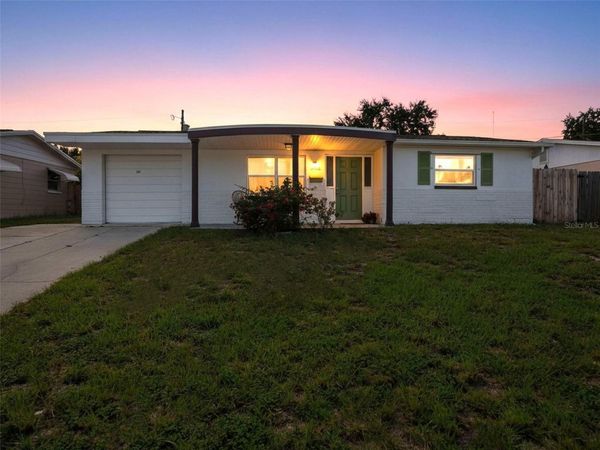 1031 CLASSIC DRIVE, HOLIDAY, FL 34691
