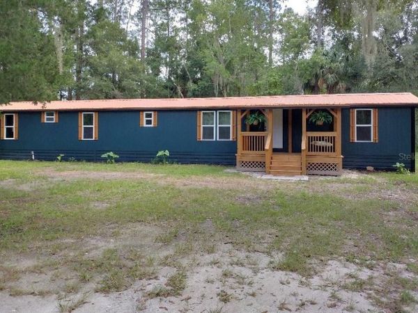 4055 MAHOGANY BOULEVARD , BUNNELL, FL 32110