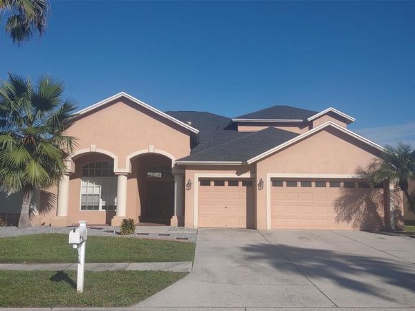 18309 EASTWYCK DRIVE, TAMPA, FL 33647
